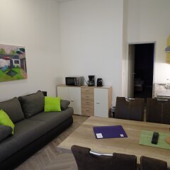 Апартаменты Apartments Villa Luna Вена фото 5