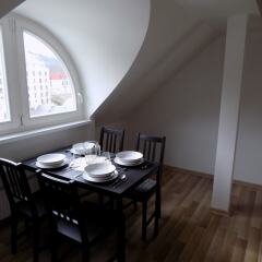 Отель Karlsbad Apartments Чехия, Карловы Вары - отзывы, цены и фото номеров - забронировать отель Karlsbad Apartments онлайн в номере