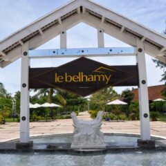 Отель le belhamy Hoi An Resort and Spa фото 8
