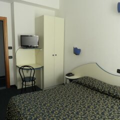Hotel Torre Imperiale Макканьо удобства в номере