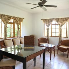 Le surmer self catering chalets in La Digue, Seychelles from 211$, photos, reviews - zenhotels.com guestroom photo 4