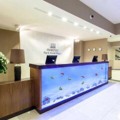Парк-отель Bellevue Park Hotel Riga спа