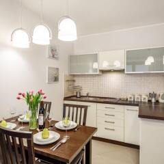 Отель Apartamenty Tetmajer Закопане в номере фото 2
