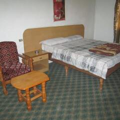 Asia Hotel комната для гостей фото 2