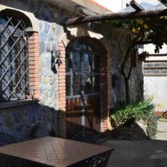 Отель Agriturismo Luna d'Agerola Аджерола фото 12