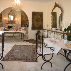 Отель B&B Villa Diana Агридженто спа