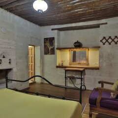 Lamihan Hotel Cappadocia комната для гостей фото 5