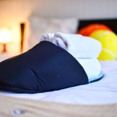 Hotel Biscuit интерьер отеля фото 3