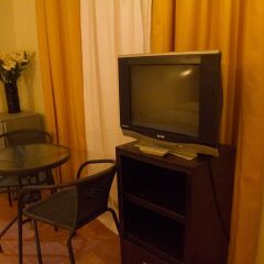 Отель Boracay Ocean Bay Resort & Cafe Филиппины, остров Боракай - отзывы, цены и фото номеров - забронировать отель Boracay Ocean Bay Resort & Cafe онлайн удобства в номере