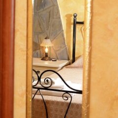 Отель Casa Magaldi Италия, Саландра - отзывы, цены и фото номеров - забронировать отель Casa Magaldi онлайн ванная
