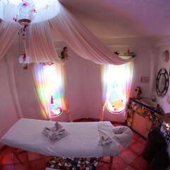 Hotel Casa Armonia детские мероприятия фото 2