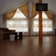 Отель Art Avenue ApartHotel Львов помещение для мероприятий фото 2