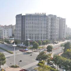 Tian Hui Hotel вид на фасад фото 2