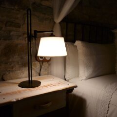 Отель Posada Al Vent - Adults Only удобства в номере фото 2