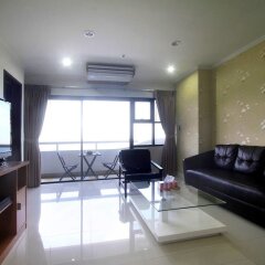 Отель Patong Tower Holiday Rentals Патонг фото 5