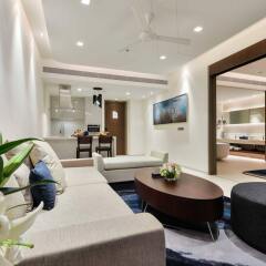 Dream Phuket Hotel & Spa комната для гостей фото 4