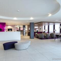 Отель Holiday Inn Express Arnhem спа
