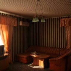 Гостиница Guest House On Schmidt спа