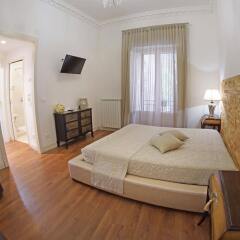 Отель B&B Palazzo del Teatro Агридженто комната для гостей фото 4