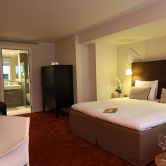 Отель Pillows City Hotel Brussels Centre Бельгия, Брюссель - 1 отзыв об отеле, цены и фото номеров - забронировать отель Pillows City Hotel Brussels Centre онлайн фото 4