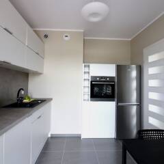 Отель apartamenty-wroc Atal Towers Вроцлав в номере