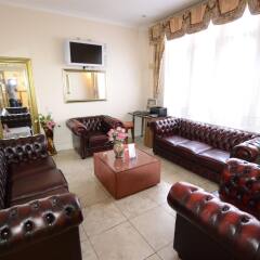 Cranbrook Hotel развлечения