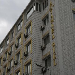Tamara Hotel Турция, Ван - отзывы, цены и фото номеров - забронировать отель Tamara Hotel онлайн фото 22