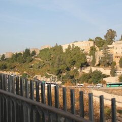 Ariela's Place Израиль, Иерусалим - отзывы, цены и фото номеров - забронировать отель Ariela's Place онлайн пляж