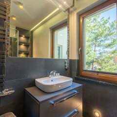Отель Victus Apartamenty - Makowy Сопот фото 9