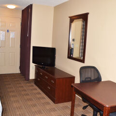 Отель Extended Stay America Denver - Lakewood South удобства в номере
