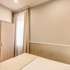 Отель Top Floor Colosseo Рим удобства в номере