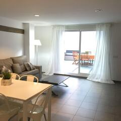 Отель Flats Friends Tetuán Испания, Валенсия - отзывы, цены и фото номеров - забронировать отель Flats Friends Tetuán онлайн комната для гостей фото 4