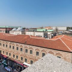 Piya Sport Hotel Турция, Стамбул - отзывы, цены и фото номеров - забронировать отель Piya Sport Hotel онлайн фото 3
