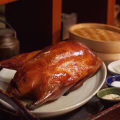 Отель Grand Hyatt Macau питание фото 3