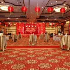 Kosa Hotel & Shopping Mall