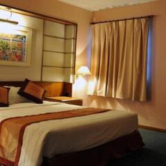 Hanoi Heritage Hotel комната для гостей фото 3