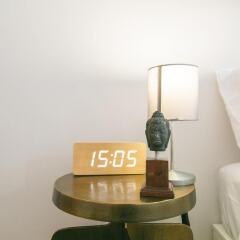 Апартаменты Apartment With one Bedroom in Lisboa, With Wonderful City View and Wifi - 10 km From the Beach Лиссабон фото 11