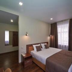 Forton Hotel Москва комната для гостей фото 3