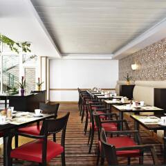 Отель Four Points by Sheraton Brussels питание фото 2