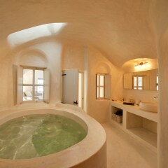 Отель Kapari Natural Resort бассейн фото 3