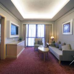 Quality Hotel Marlow In Singapore Singapore From None - 