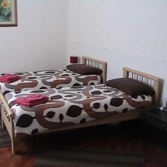 Отель B&B La Terrazza Nelissen & Silvio детские мероприятия
