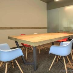 Отель ibis Guadalajara Expo