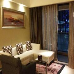 Отель Dan Executive Apartment Guangzhou Китай, Гуанчжоу - отзывы, цены и фото номеров - забронировать отель Dan Executive Apartment Guangzhou онлайн спа