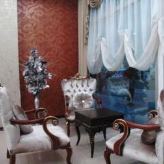 Alhas Hotel Турция, Бурса - отзывы, цены и фото номеров - забронировать отель Alhas Hotel онлайн интерьер отеля фото 3