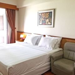 Отель Rio Monte Residence Бангкок комната для гостей