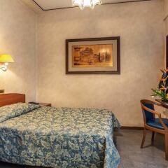 Hotel Santa Prisca комната для гостей фото 4