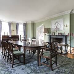 Отель onefinestay - Greenwich private homes развлечения