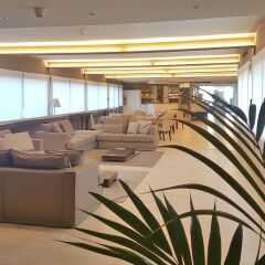 Отель Plus Welcome Milano интерьер отеля