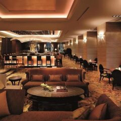Shangri-La Hotel, Tokyo интерьер отеля